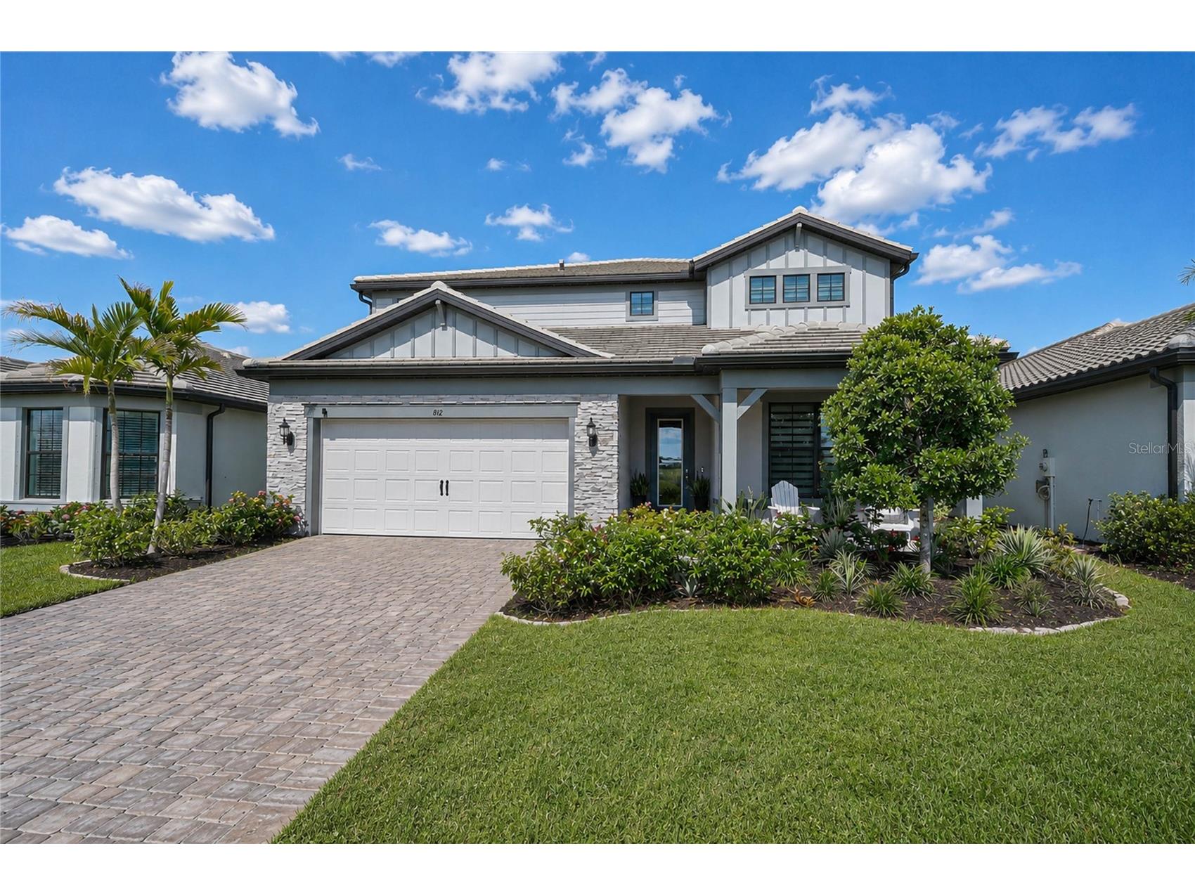 812 Gadwall Court Bradenton FL 34212 A4695103 image1