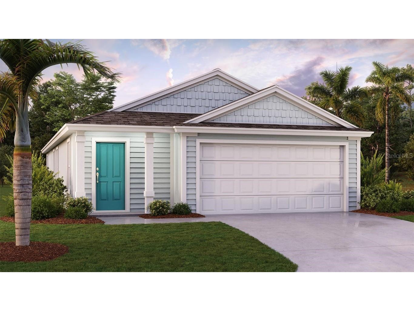 812 Grand Reserve Drive Bunnell FL 32110 FC307718 image1