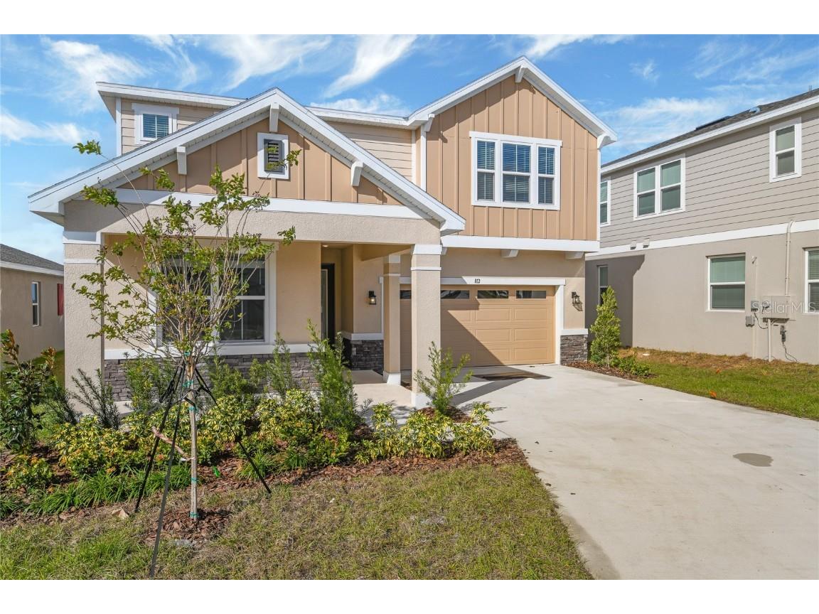 812 Griffon Avenue Lake Alfred FL 33850 S5109199 image1