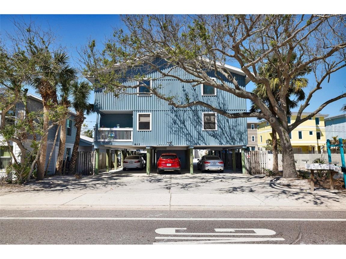 812 Gulf Blvd #3 Indian Rocks Beach FL 33785 TB8363082 image36