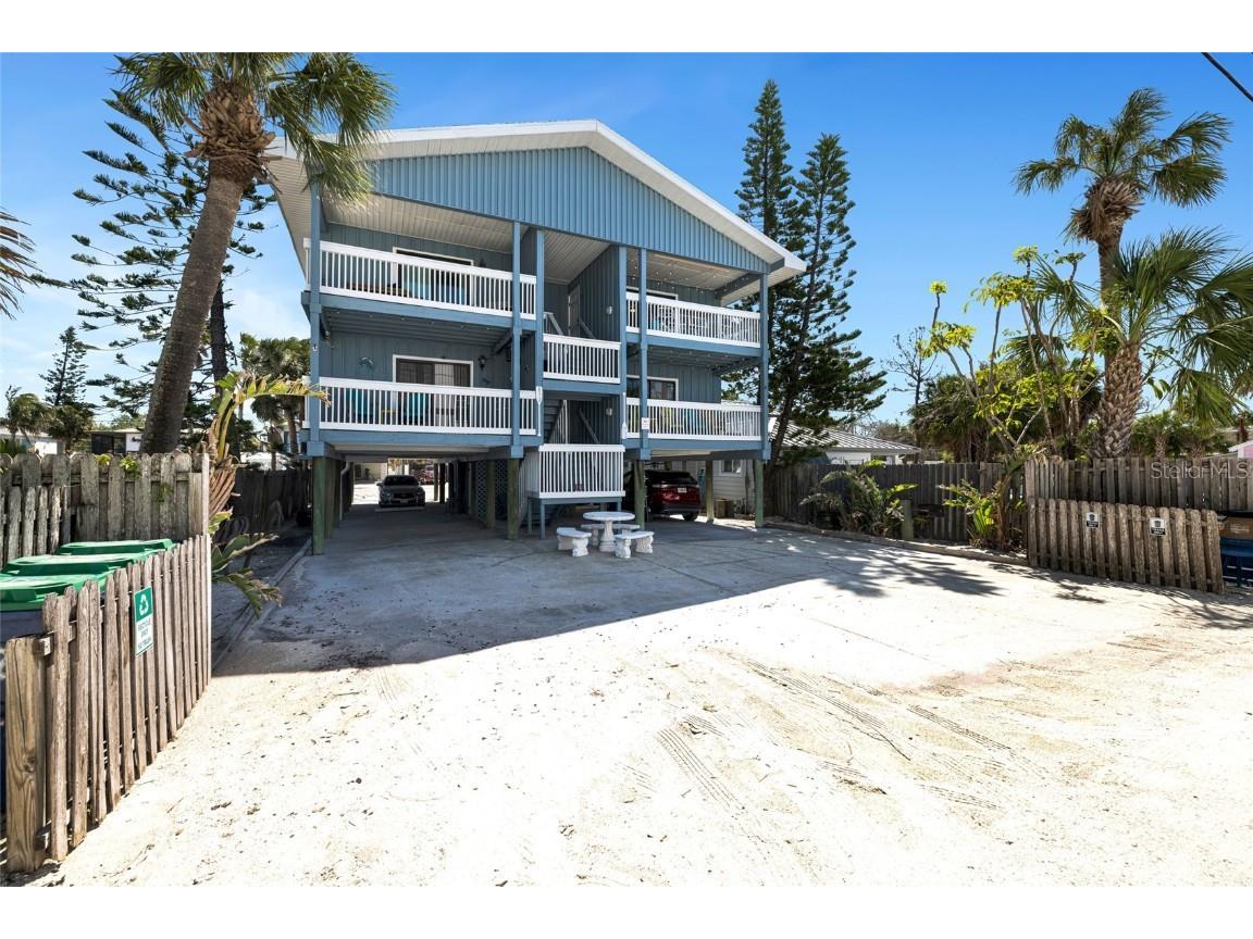 812 Gulf Blvd #3 Indian Rocks Beach FL 33785 TB8363082 image38
