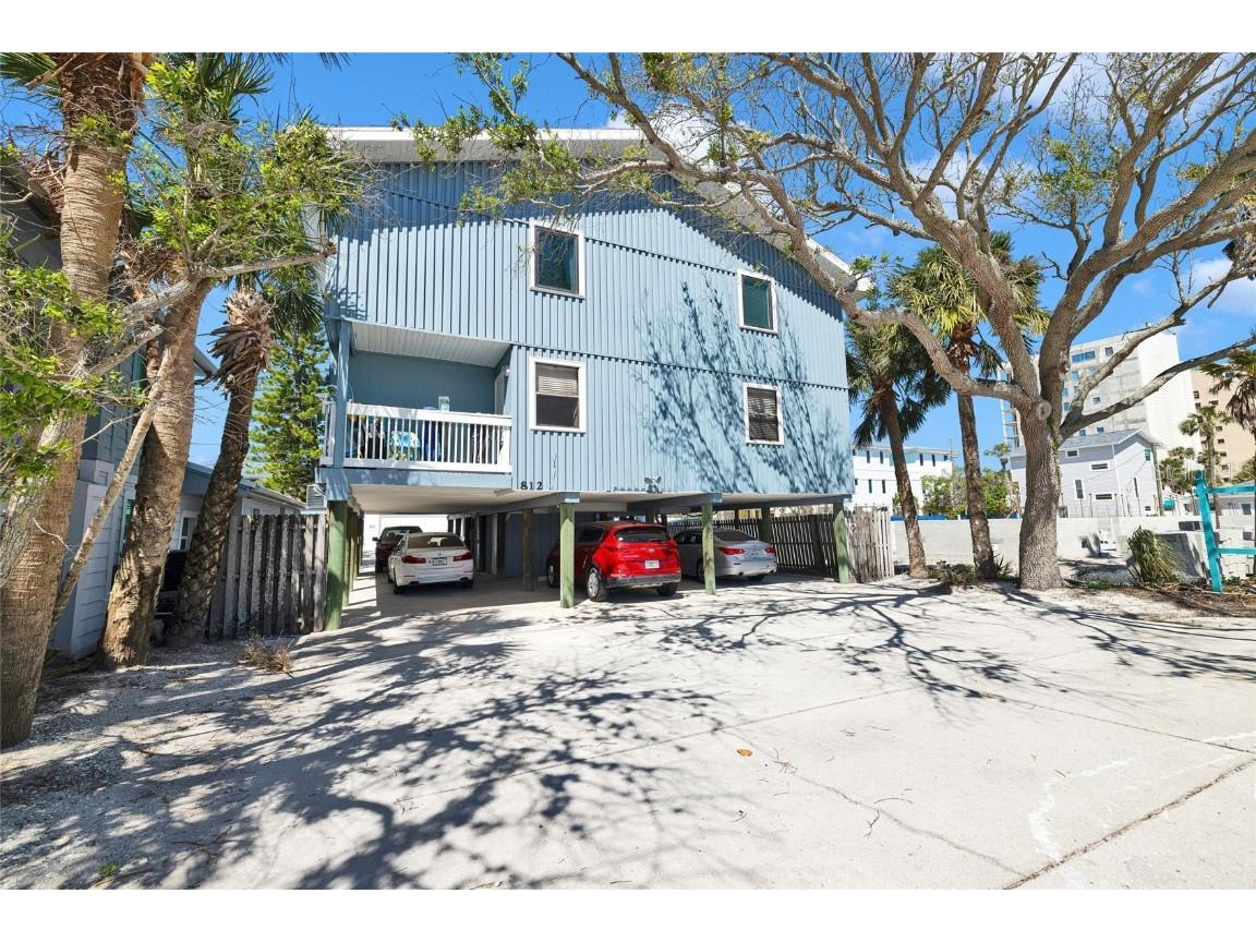 812 Gulf Blvd #3 Indian Rocks Beach FL 33785 TB8363082 image39