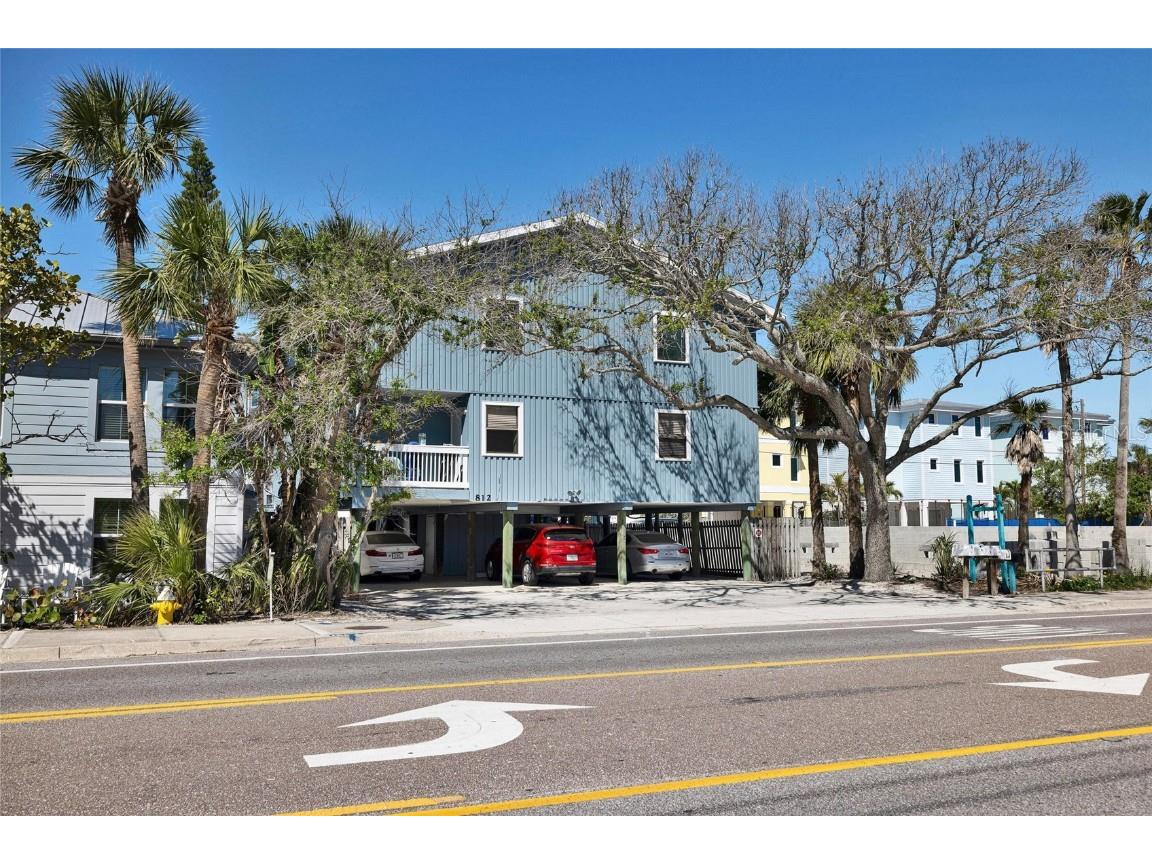 812 Gulf Blvd #3 Indian Rocks Beach FL 33785 TB8363082 image40