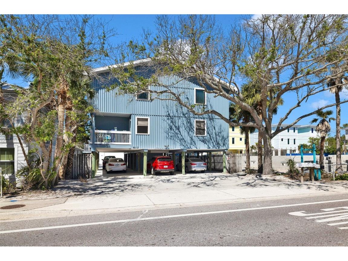 812 Gulf Blvd #3 Indian Rocks Beach FL 33785 TB8363082 image43