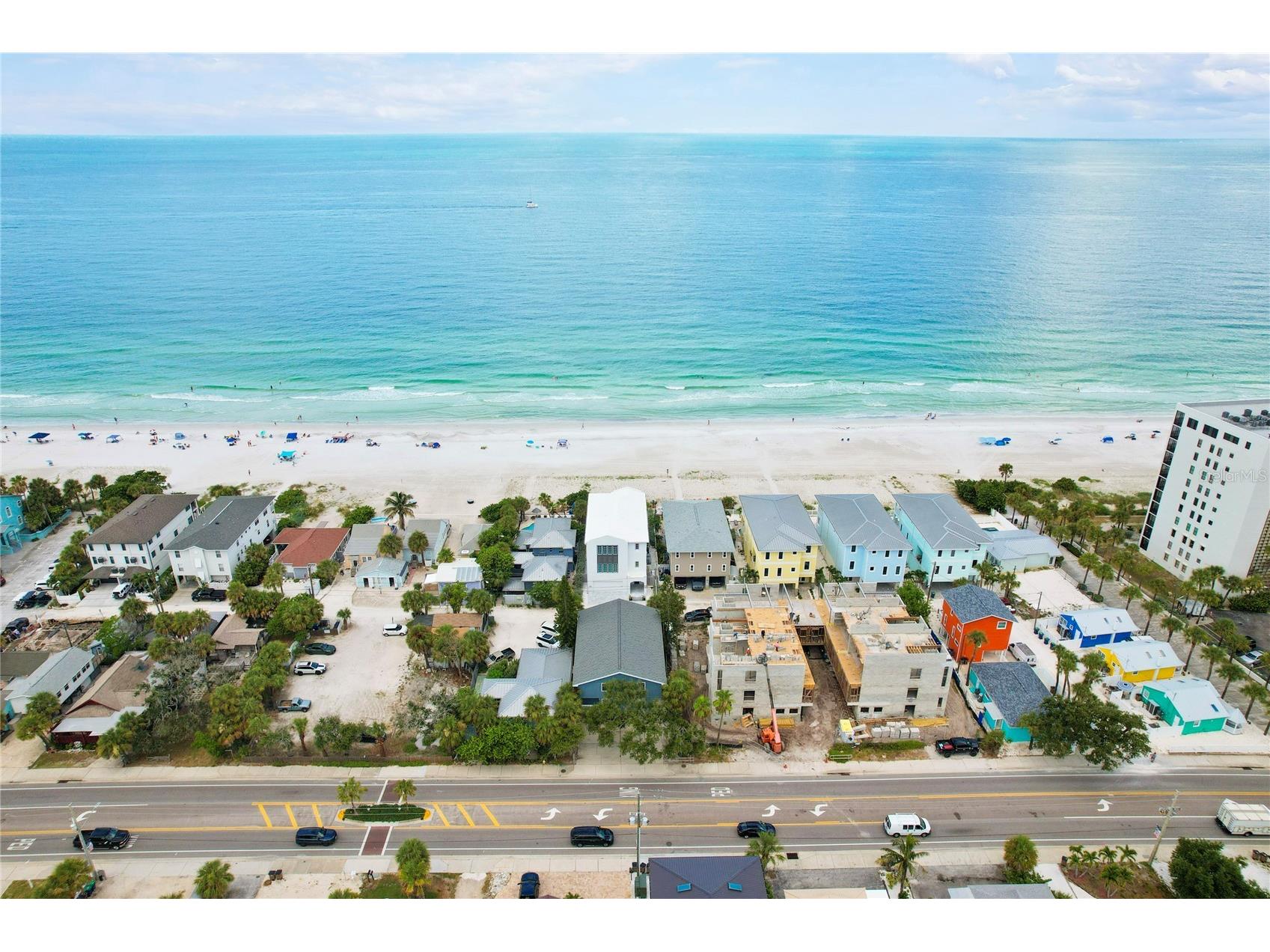 812 Gulf Blvd #3 Indian Rocks Beach FL 33785 TB8524687 image34