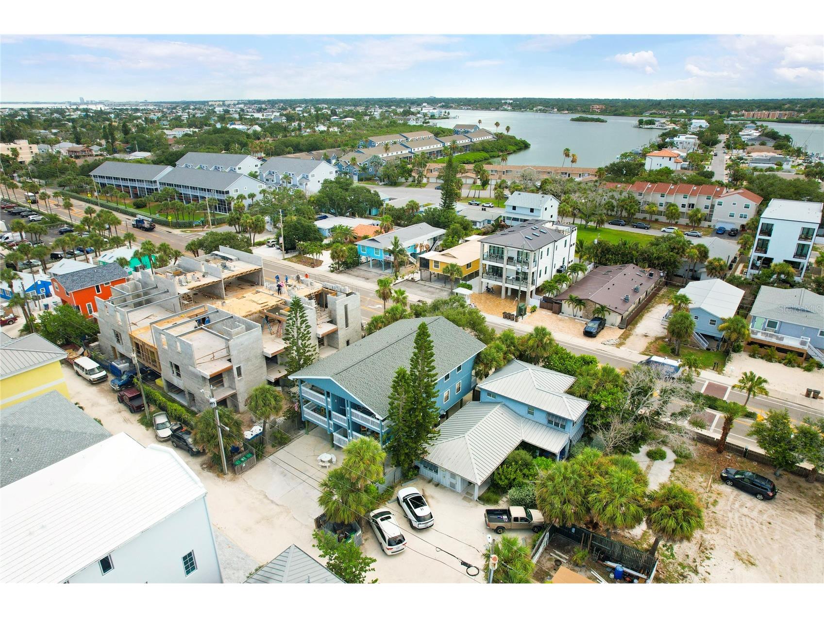 812 Gulf Blvd #3 Indian Rocks Beach FL 33785 TB8524687 image41