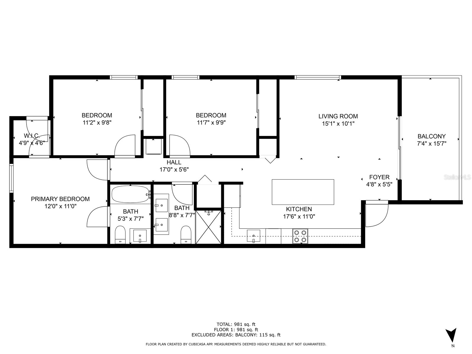 812 Gulf Blvd #3 Indian Rocks Beach FL 33785 TB8524687 image44