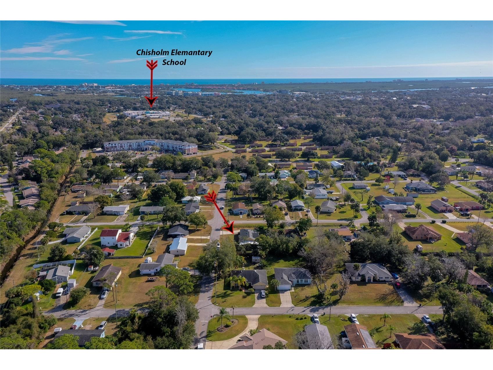 812 Hamilton Street New Smyrna Beach FL 32168 V4946825 image36