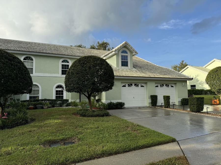 812 Inverie Drive Inverness FL 34453 A4627992 image1
