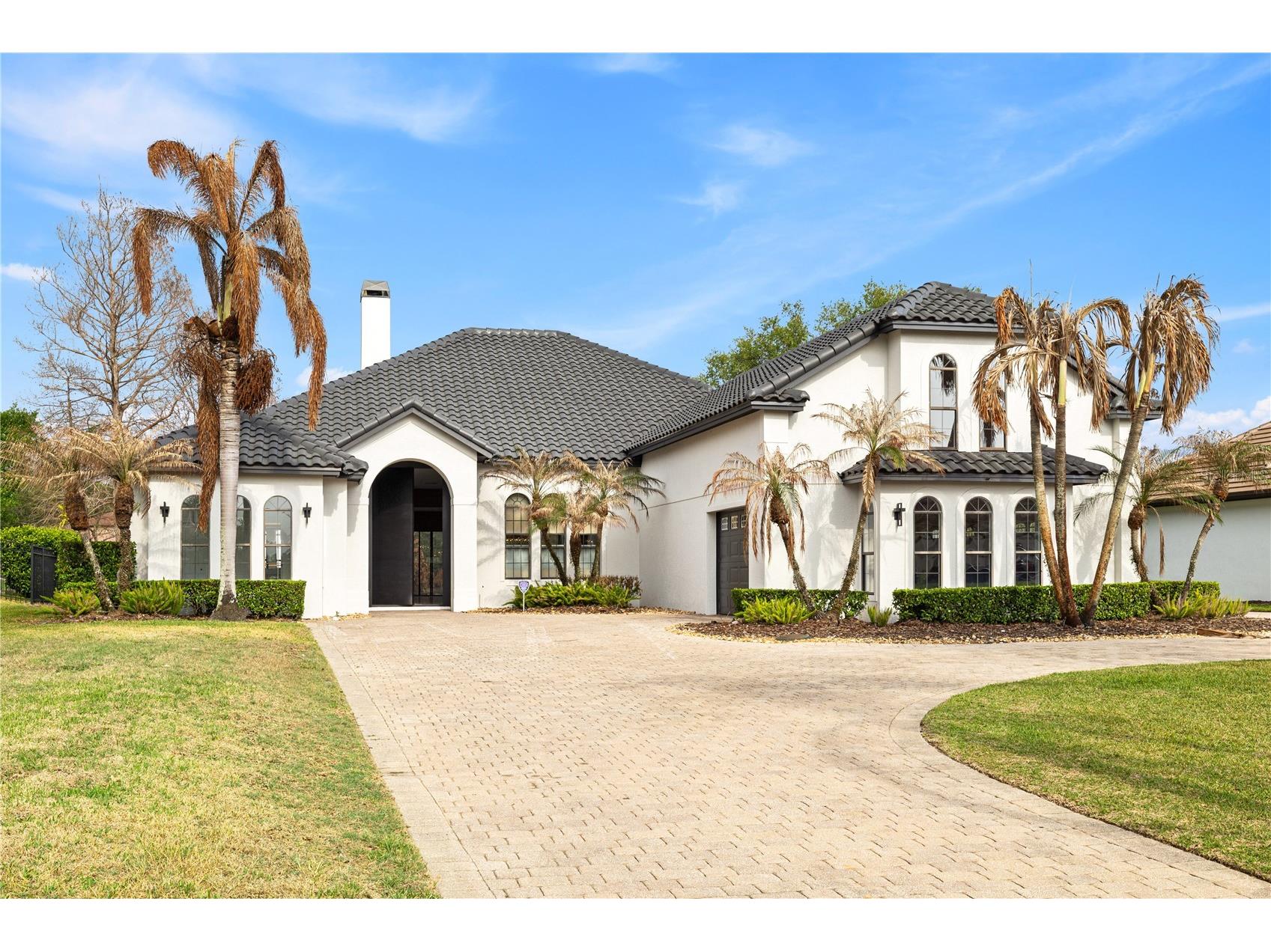 812 Johns Point Drive Oakland FL 34787 - JOHNS LAKE O6393574 image1