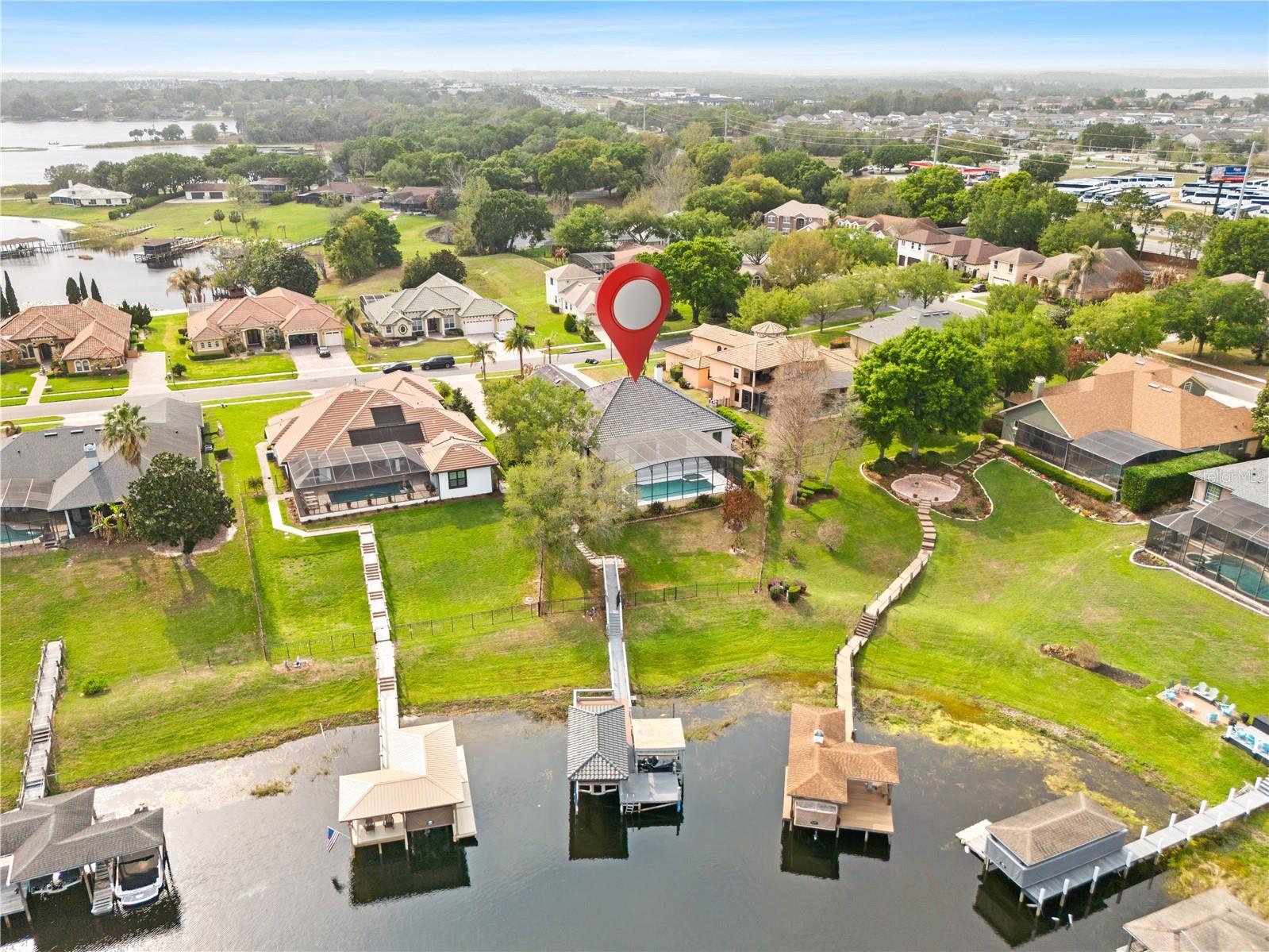 812 Johns Point Drive Oakland FL 34787 - JOHNS LAKE O6393574 image11