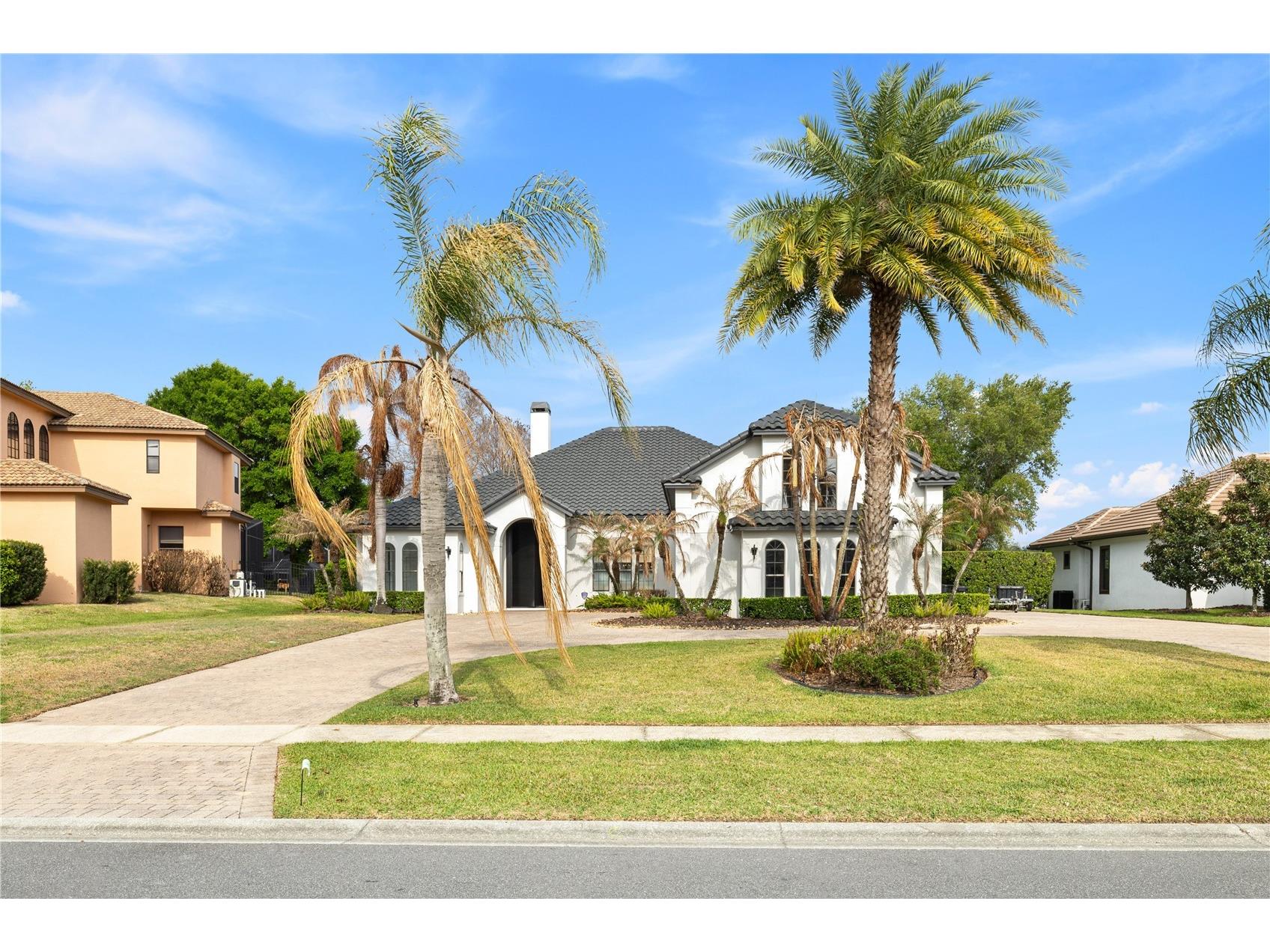 812 Johns Point Drive Oakland FL 34787 - JOHNS LAKE O6393574 image12