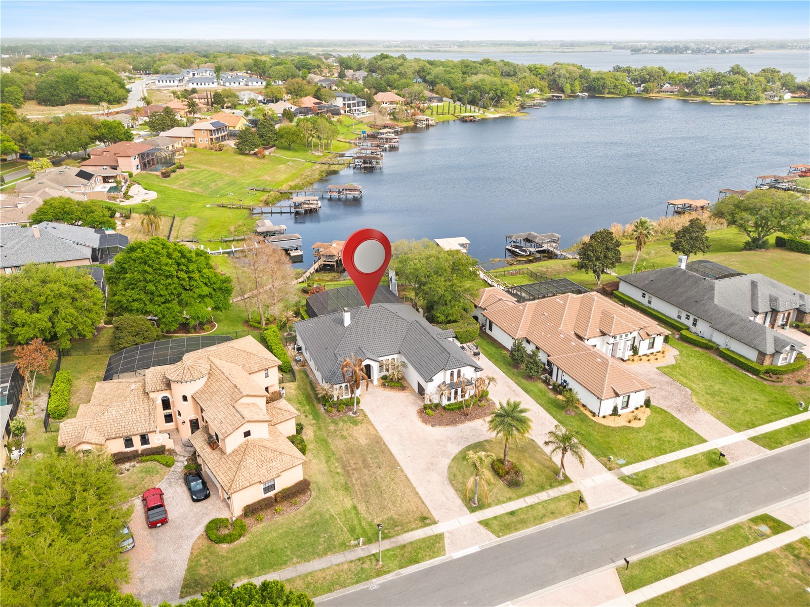 812 Johns Point Drive Oakland FL 34787 - JOHNS LAKE O6393574 image53