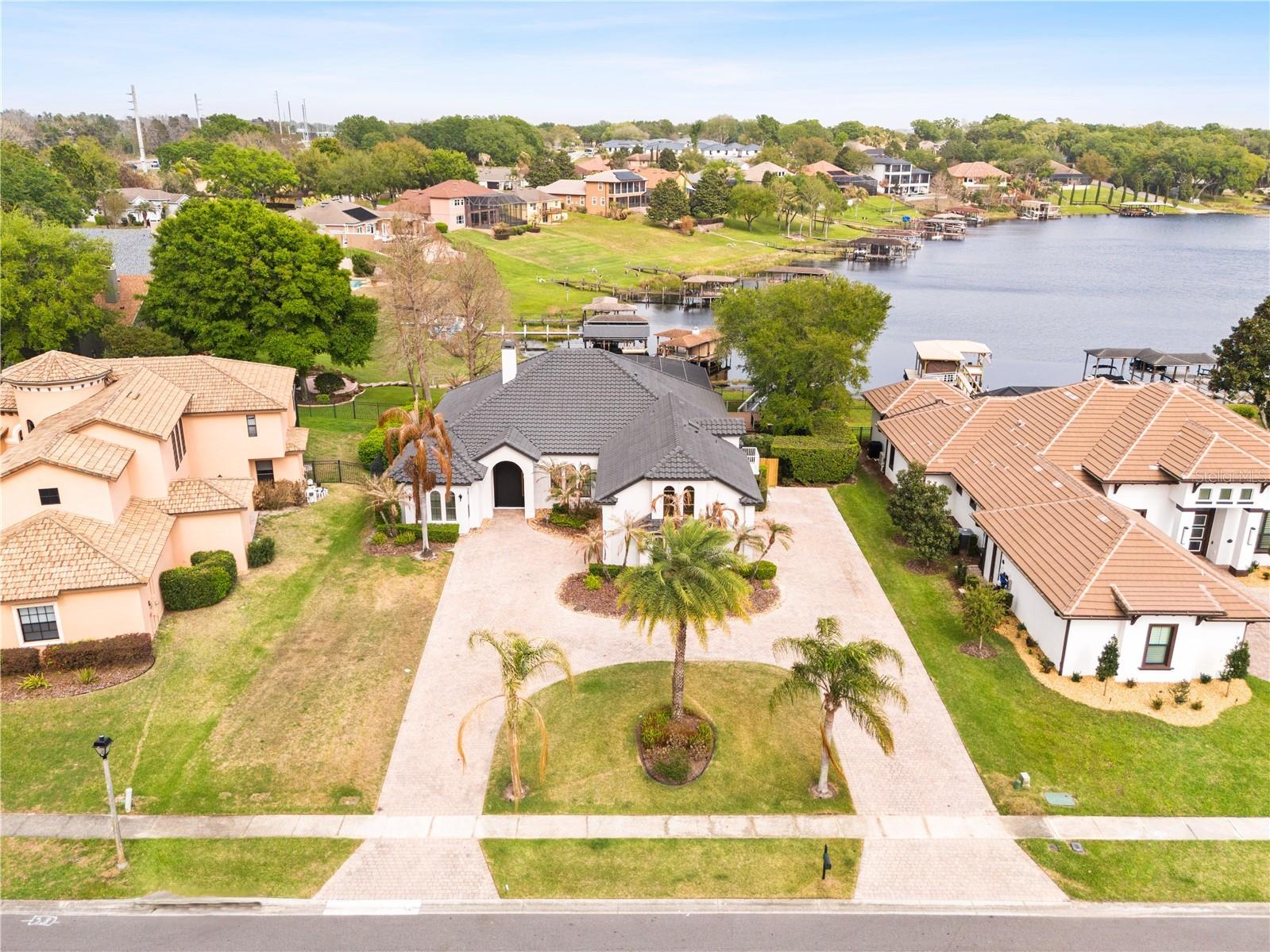 812 Johns Point Drive Oakland FL 34787 - JOHNS LAKE O6393574 image55