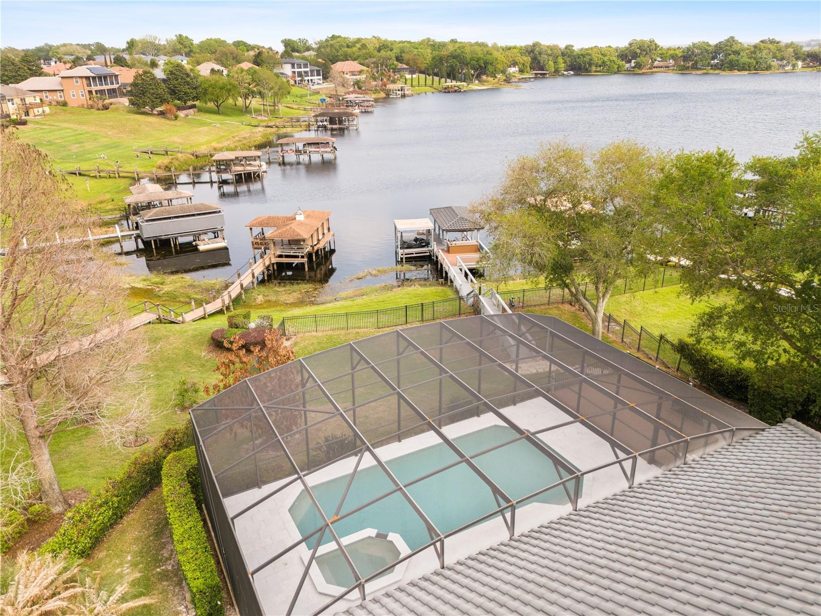 812 Johns Point Drive Oakland FL 34787 - JOHNS LAKE O6393574 image60