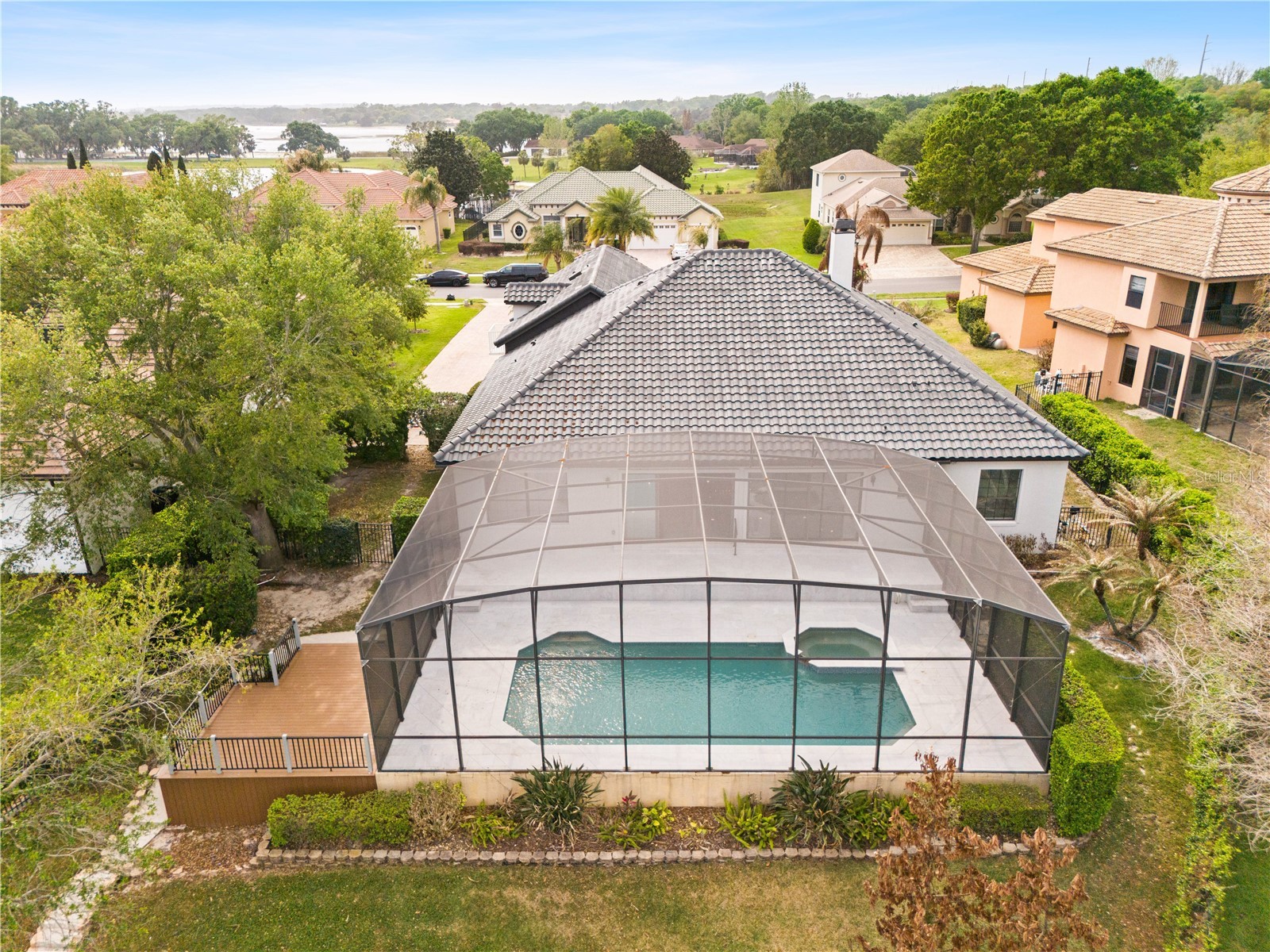 812 Johns Point Drive Oakland FL 34787 - JOHNS LAKE O6393574 image61