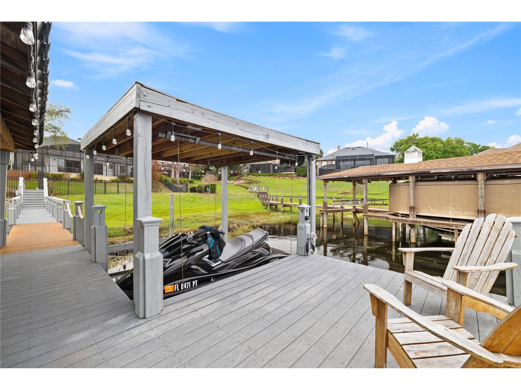 812 Johns Point Drive Oakland FL 34787 - JOHNS LAKE O6393574 image63