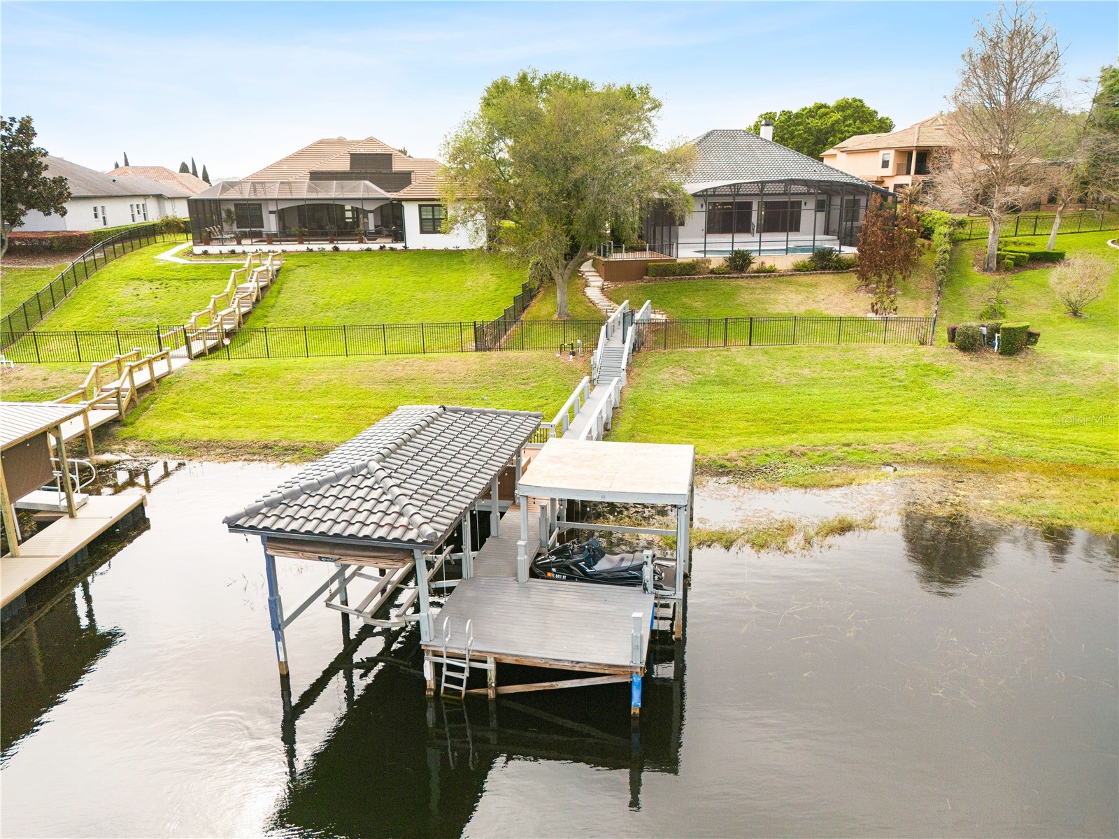 812 Johns Point Drive Oakland FL 34787 - JOHNS LAKE O6393574 image64