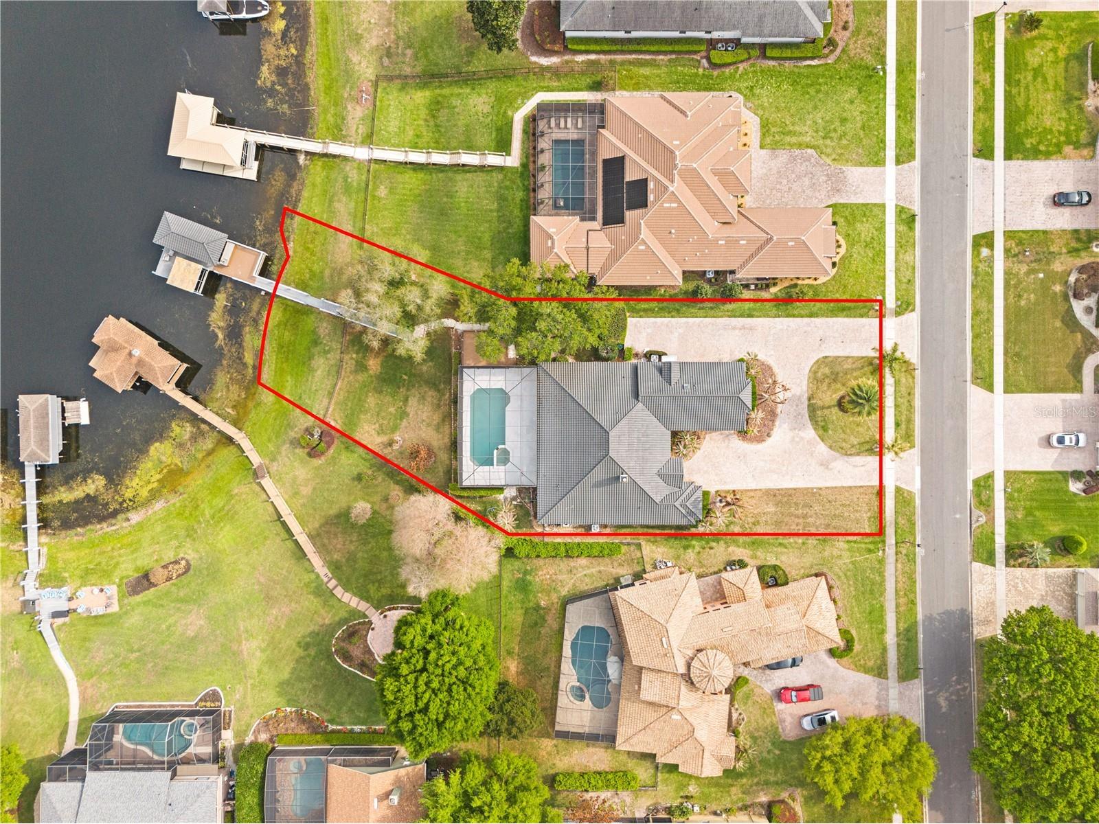812 Johns Point Drive Oakland FL 34787 - JOHNS LAKE O6393574 image65