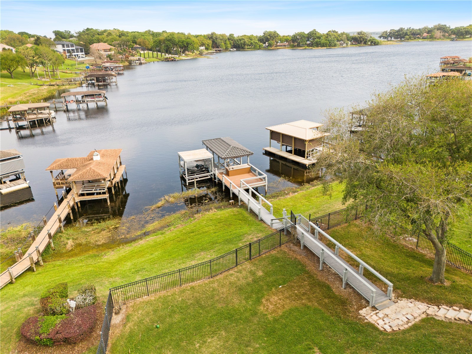 812 Johns Point Drive Oakland FL 34787 - JOHNS LAKE O6393574 image8