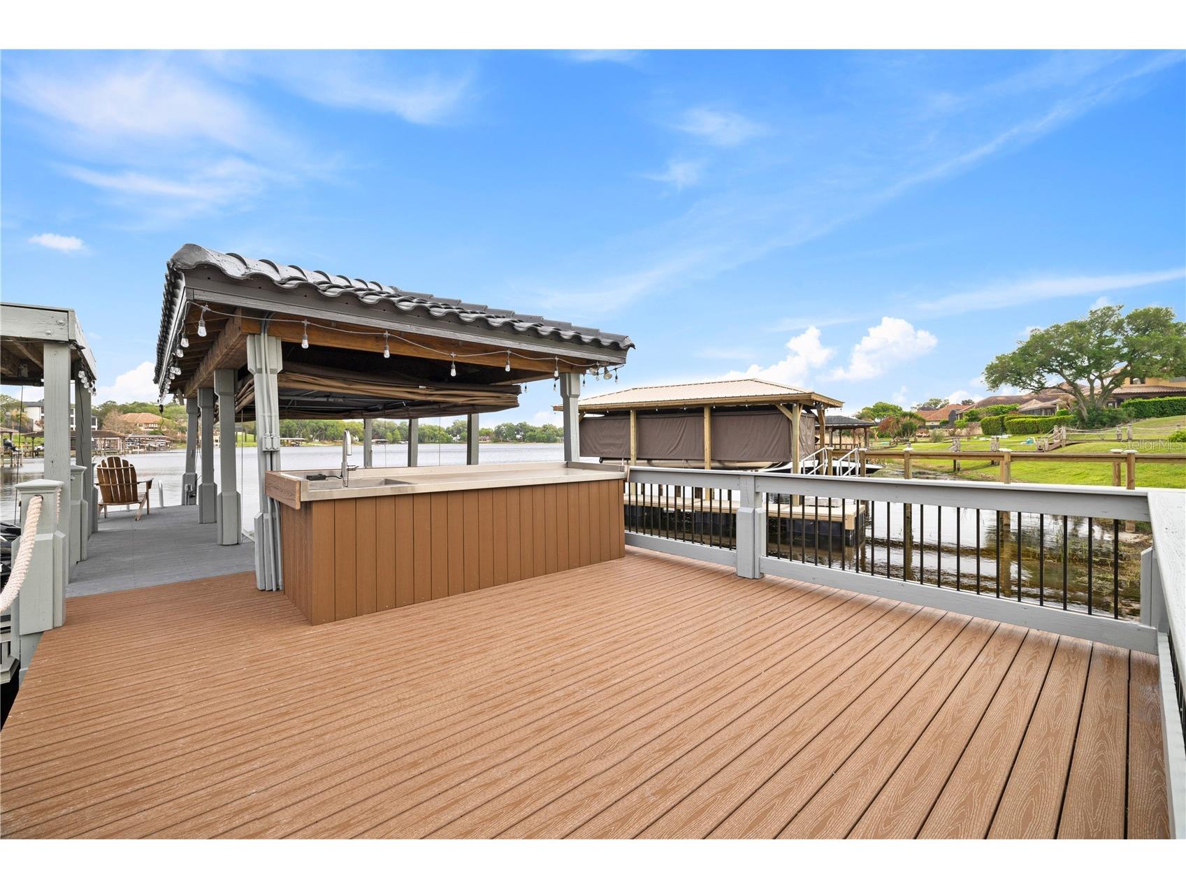 812 Johns Point Drive Oakland FL 34787 - JOHNS LAKE O6393574 image9