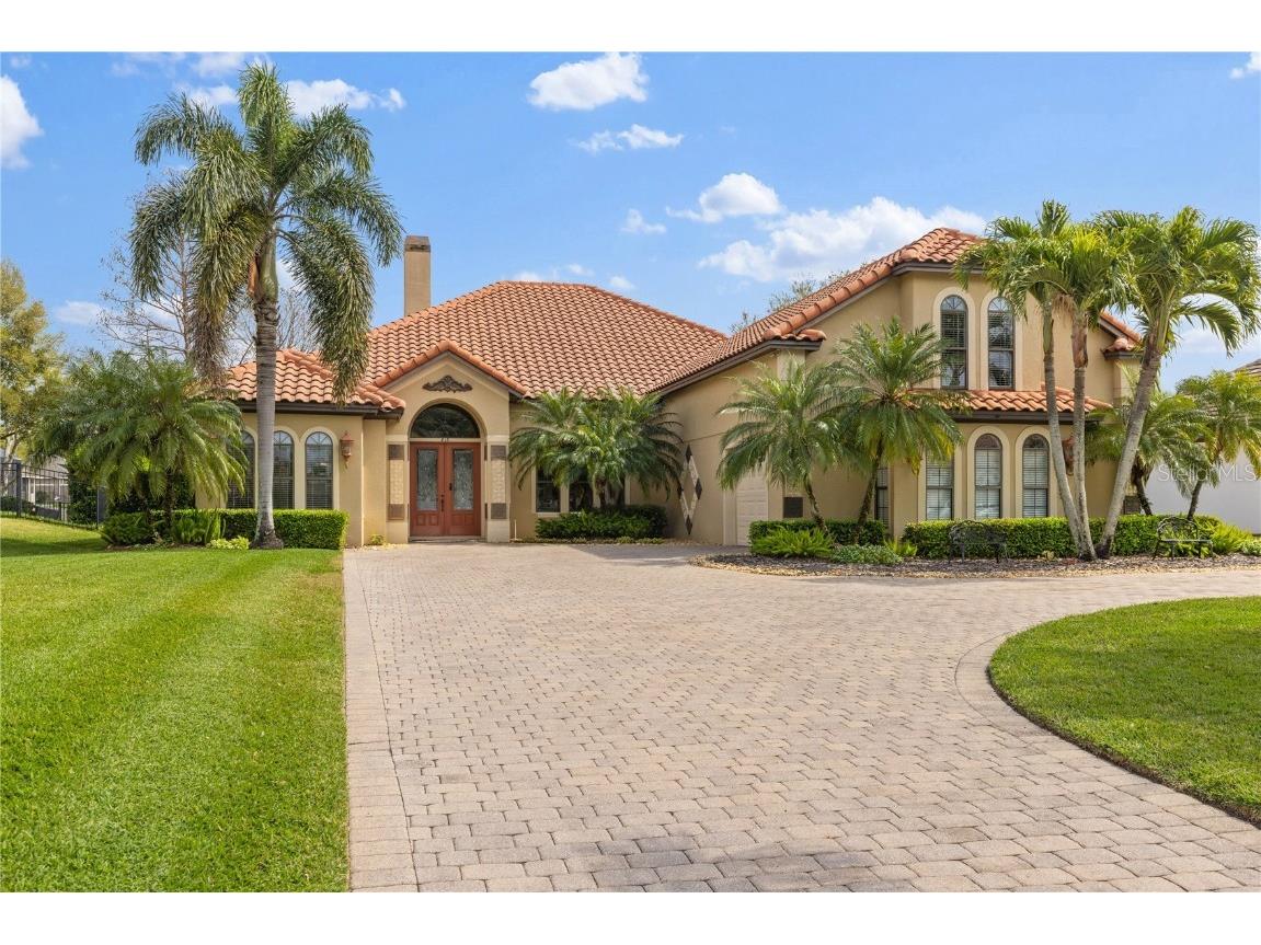 812 Johns Point Drive Winter Garden FL 34787 - JOHNS LAKE O6189685 image1
