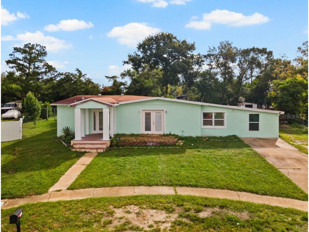 812 Lily Court Deltona FL 32725 V4945236 image1