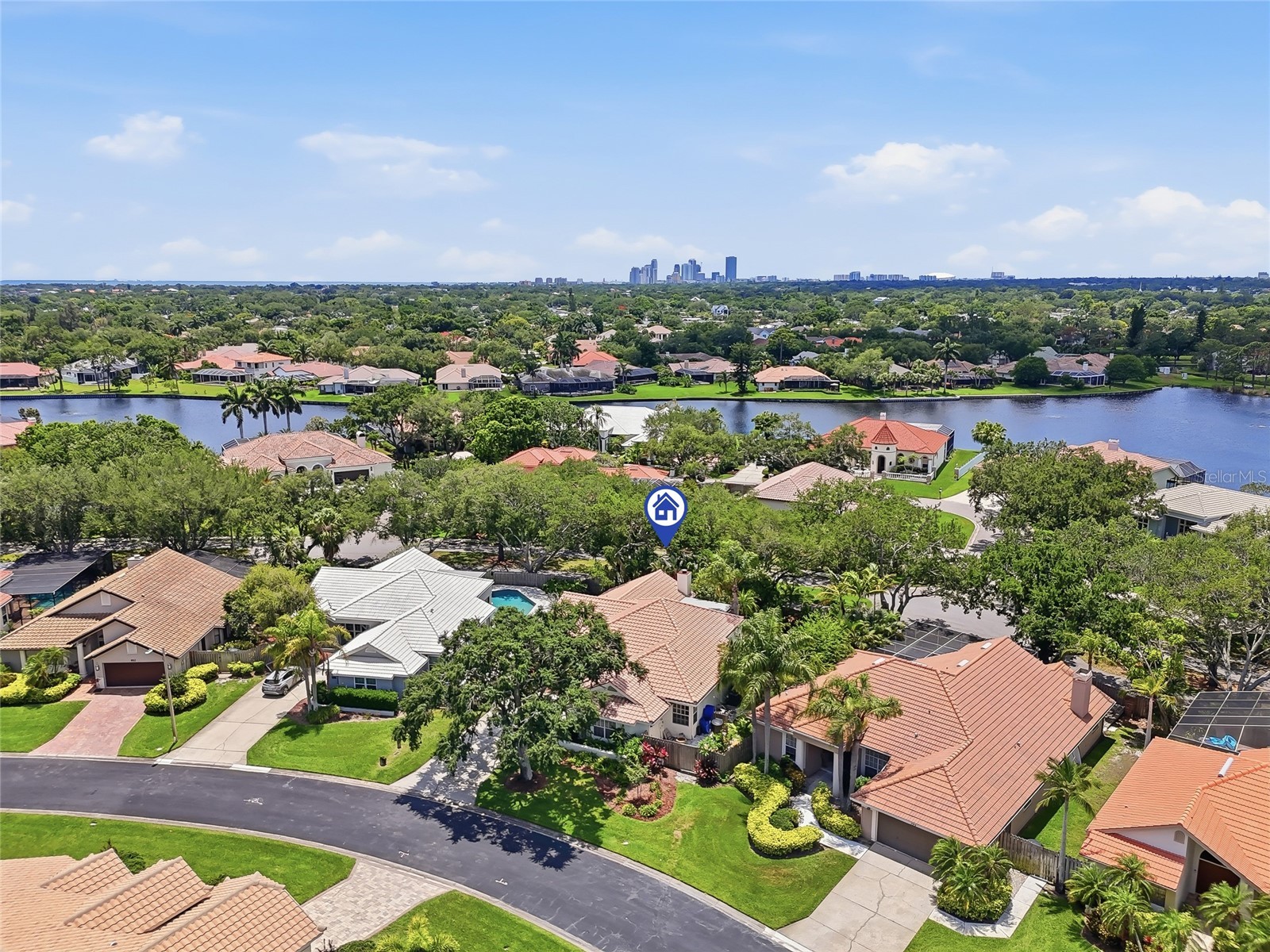 812 Live Oak Terrace NE Saint Petersburg FL 33703 TB8508007 image19