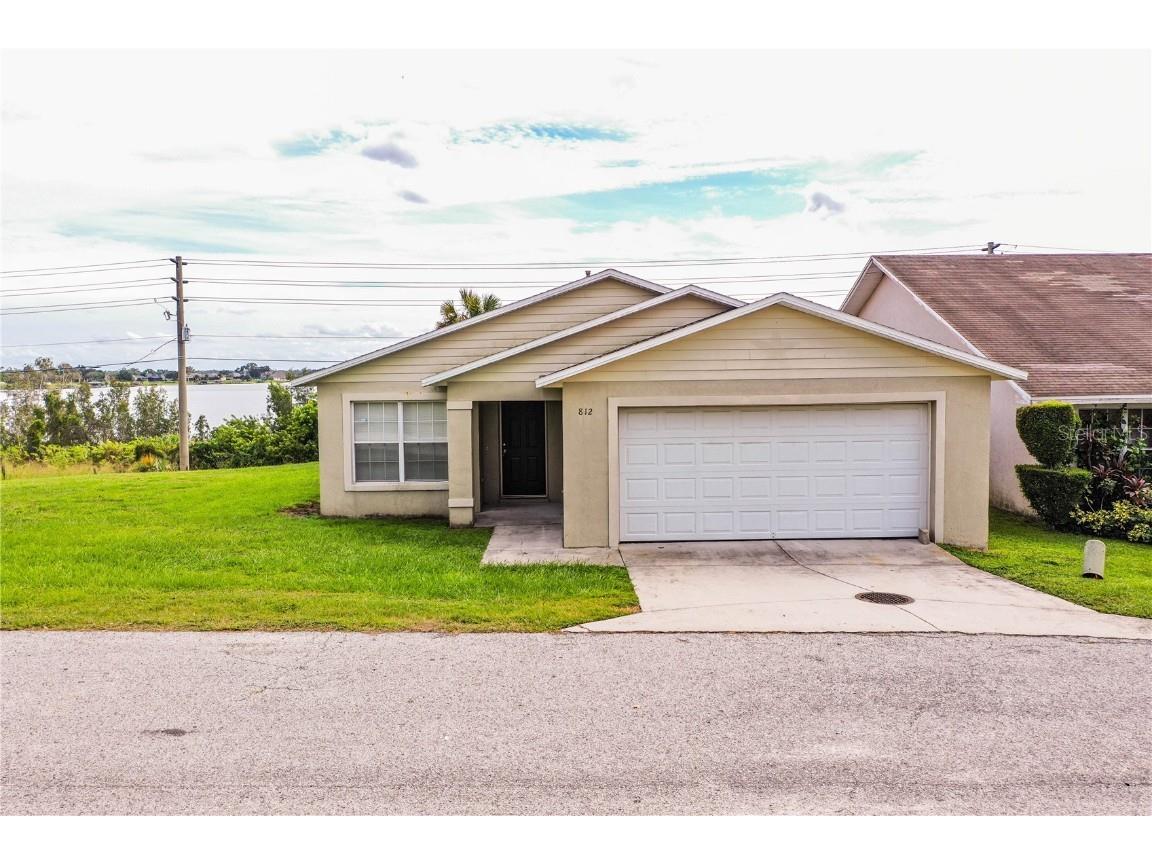 812 Marcia Loop Winter Haven FL 33884 - LAKE RUBY L4940080 image1