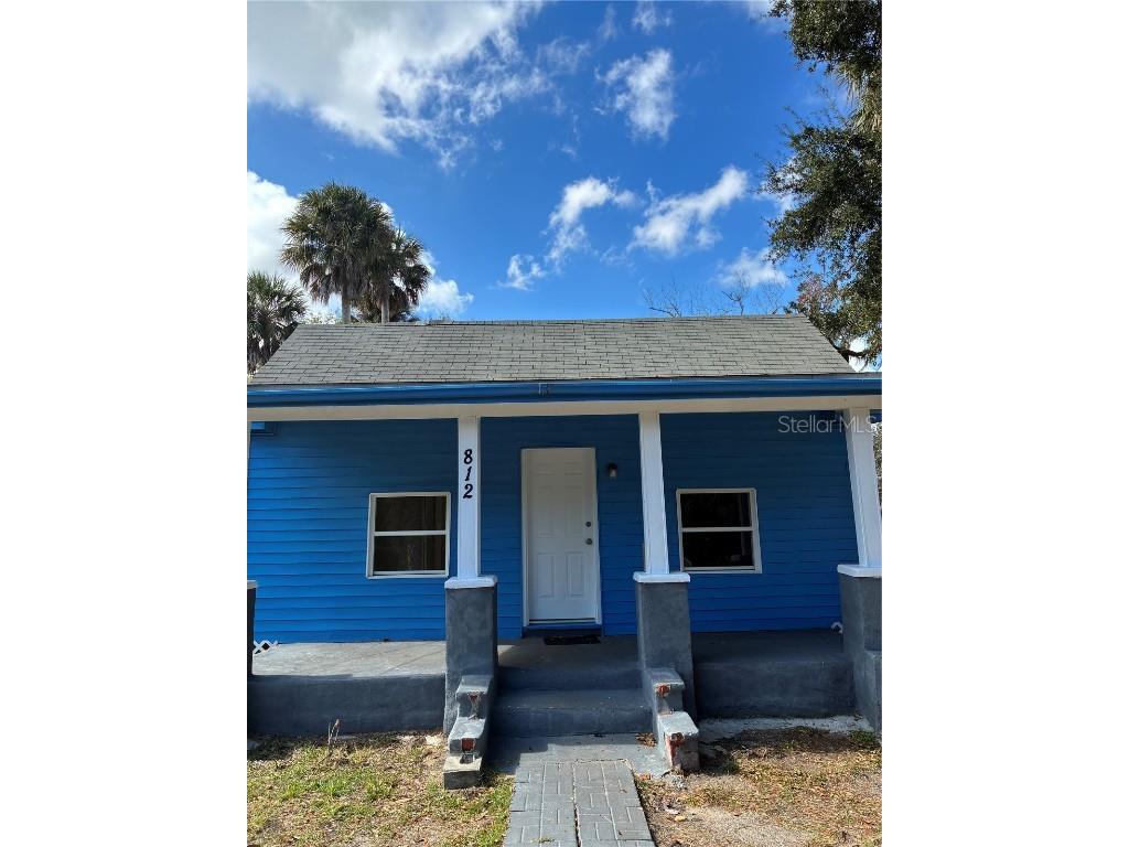 812 Marion Street Daytona Beach FL 32114 O6366160 image1