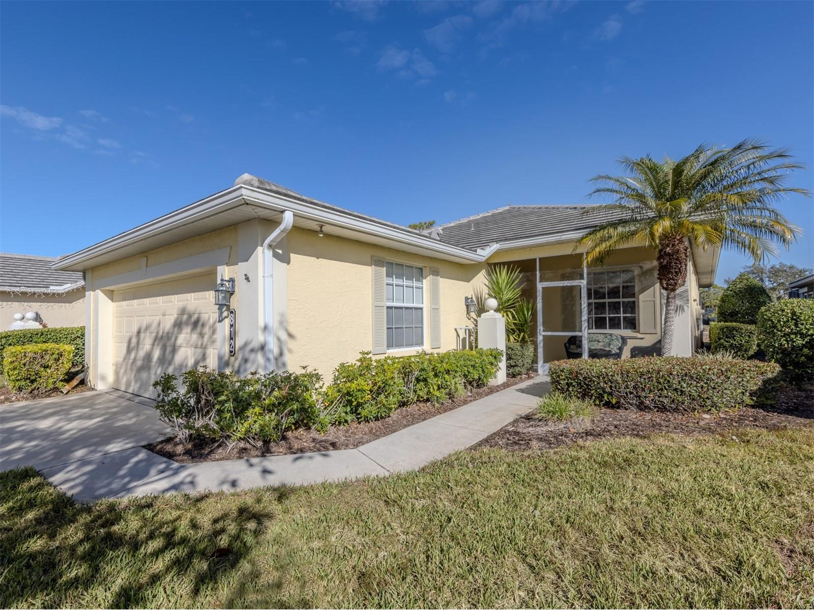 812 Montrose Drive #20 Venice FL 34293 N6142866 image1