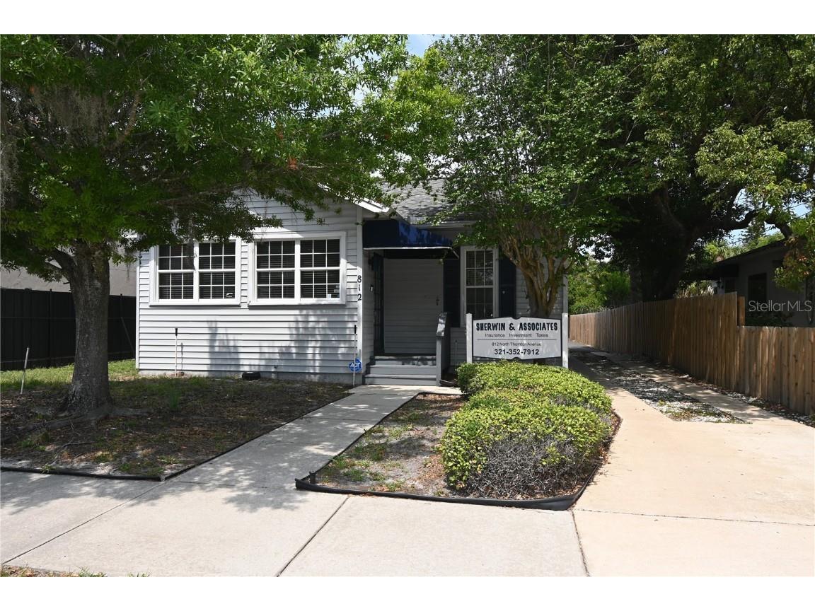 812 N Thornton Avenue Orlando FL 32803 O6213168 image1