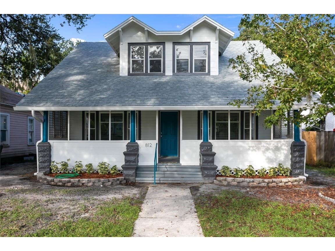 812 Pennsylvania Avenue #1 Saint Cloud FL 34769 S5089576 image1