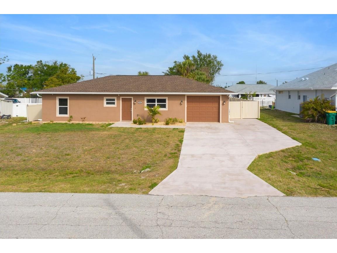 812 Roseway Terrace NW Port Charlotte FL 33948 C7473389 image1