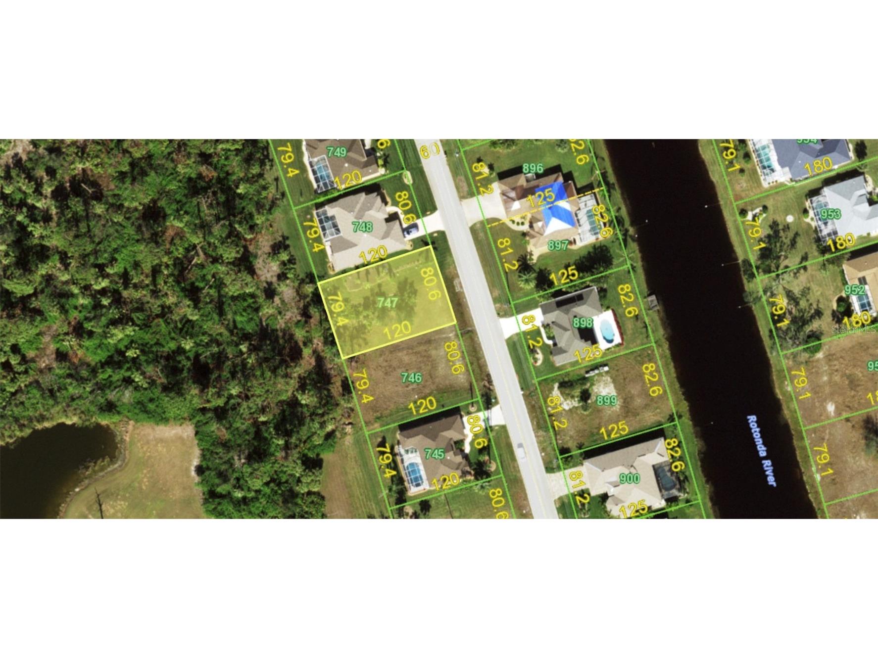 812 Rotonda Circle Rotonda West FL 33947 D6144926 image1