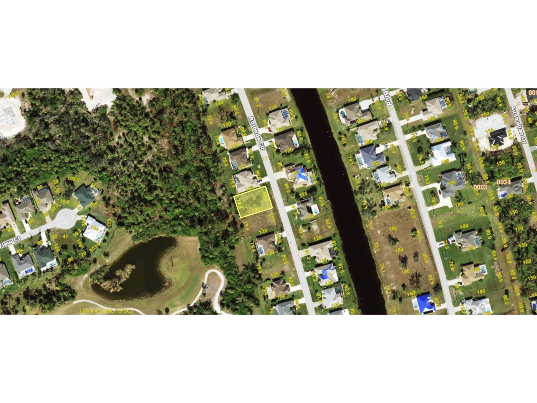 812 Rotonda Circle Rotonda West FL 33947 D6144926 image2