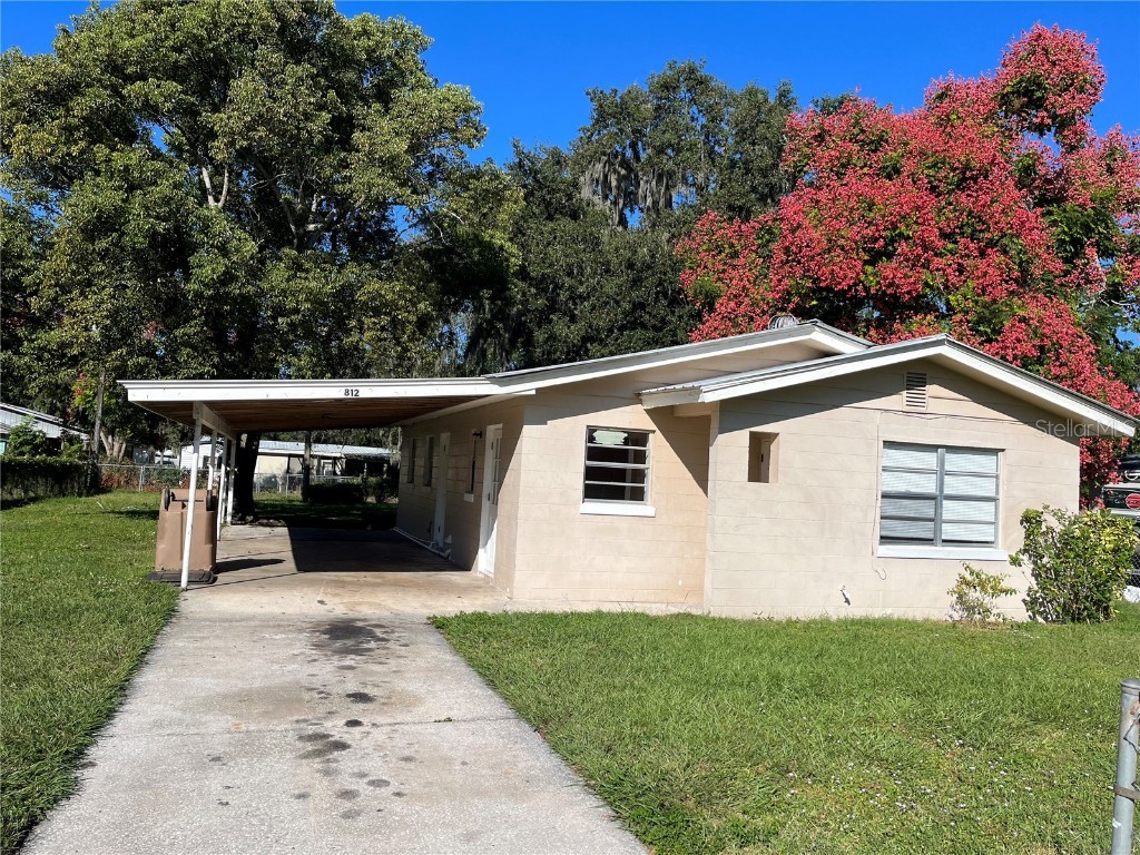 812 S 8th Avenue Wauchula FL 33873 A4586950 image1