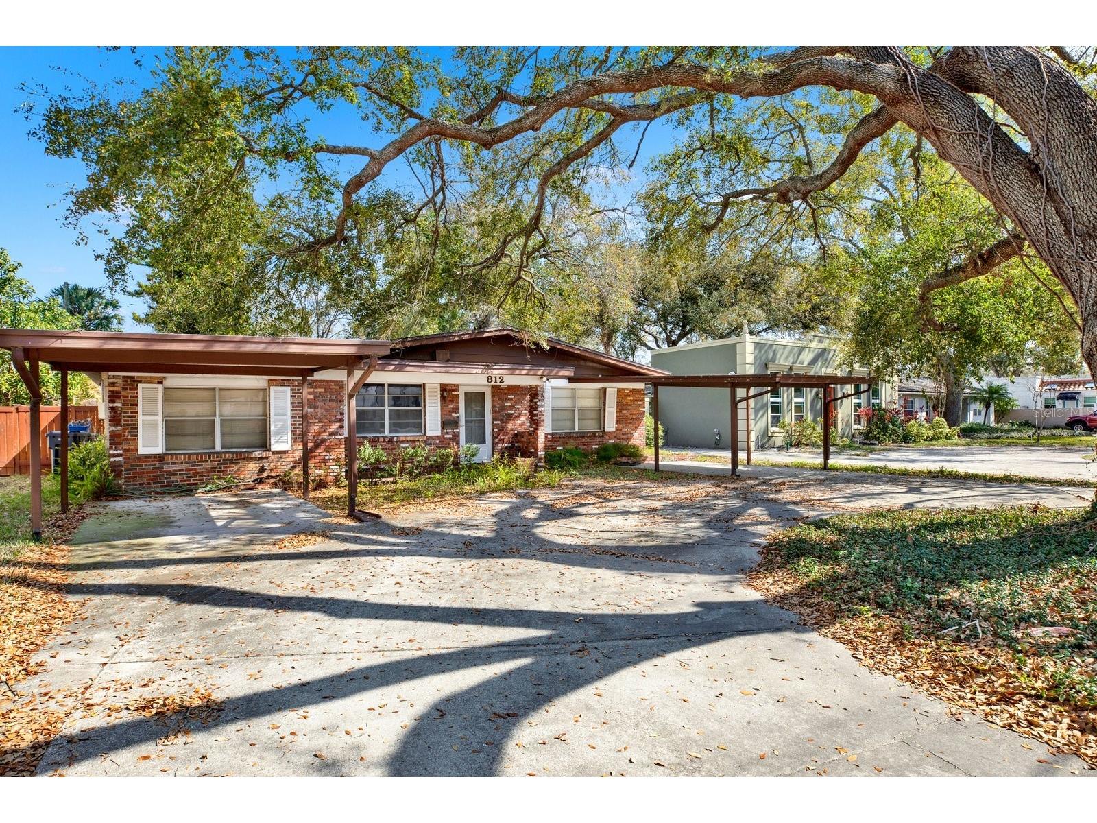 812 S Macdill Avenue Tampa FL 33609 TB8480293 image1