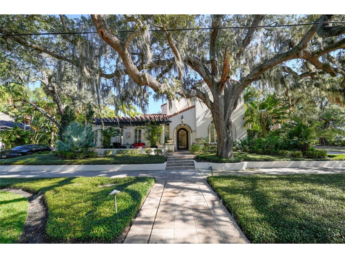 812 S Packwood Avenue Tampa FL 33606 T3492575 image1