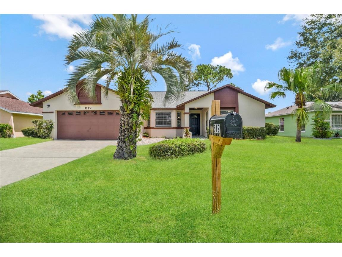 812 San Pedro Court Kissimmee FL 34758 O6143380 image1