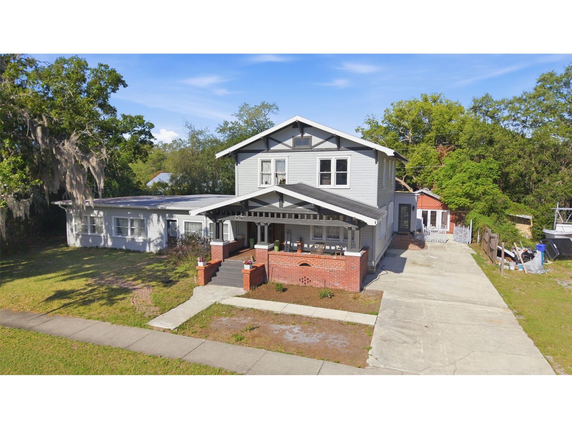 812 Sanford Avenue Sanford FL 32771 OM722492 image48