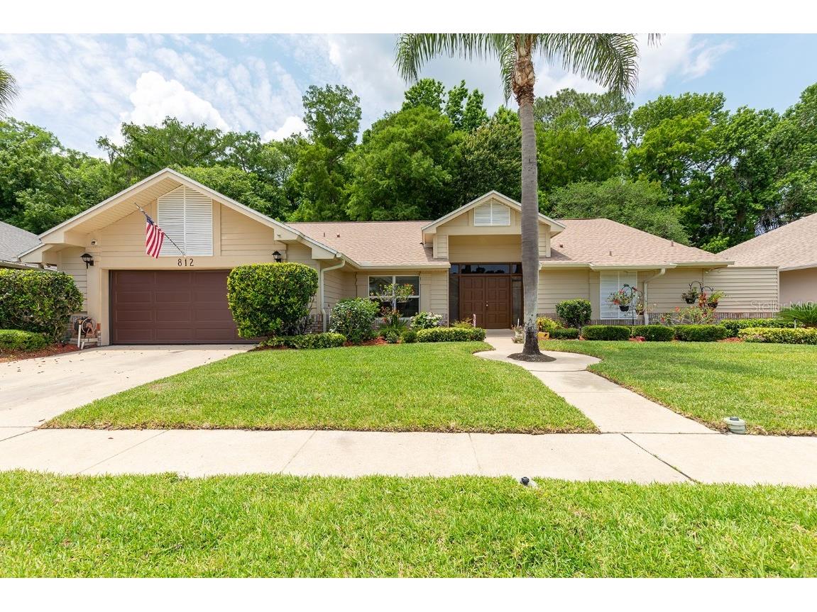 812 Silverwood Drive Lake Mary FL 32746 O6305334 image1
