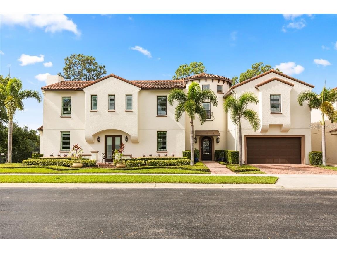 812 Stephens Pass Cove Lake Mary FL 32746 - Island Lake O6352574 image1