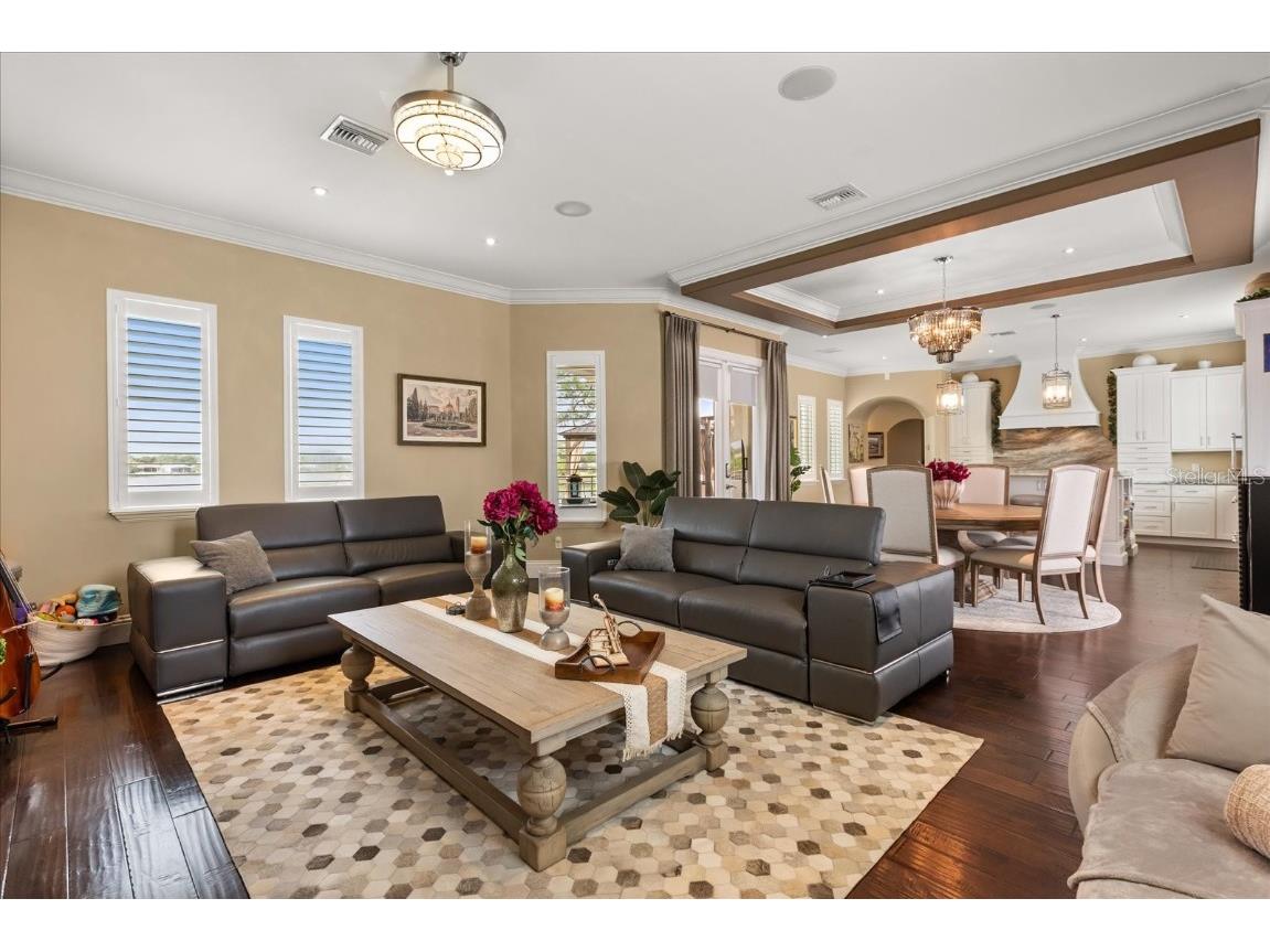 812 Stephens Pass Cove Lake Mary FL 32746 - Island Lake O6352574 image13