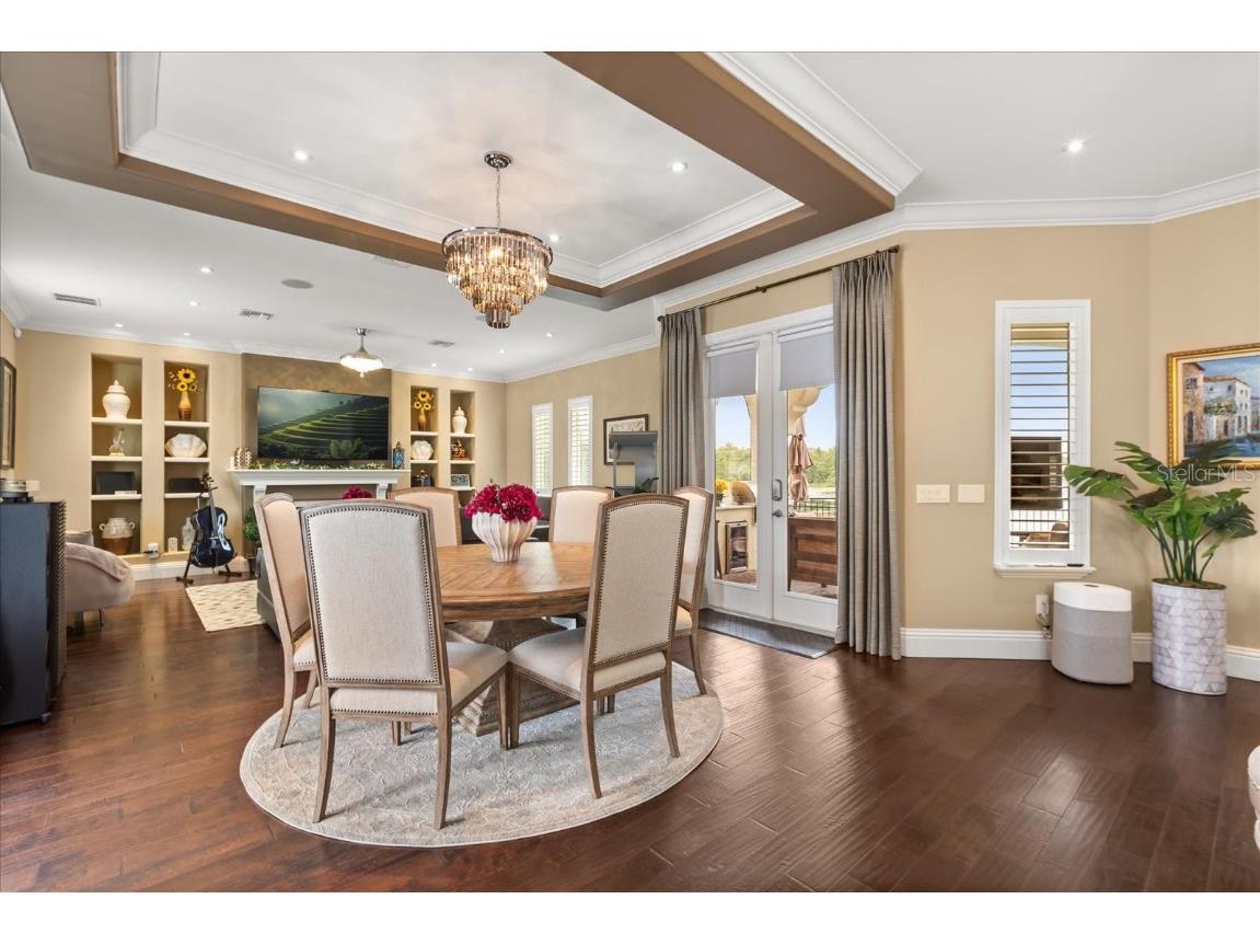 812 Stephens Pass Cove Lake Mary FL 32746 - Island Lake O6352574 image14