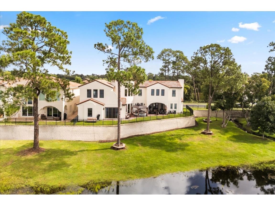 812 Stephens Pass Cove Lake Mary FL 32746 - Island Lake O6352574 image3
