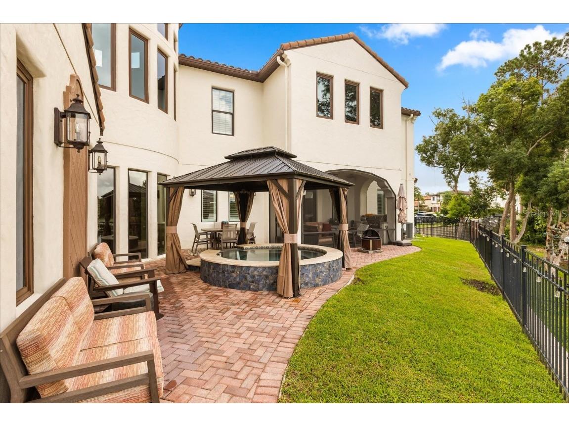 812 Stephens Pass Cove Lake Mary FL 32746 - Island Lake O6352574 image49