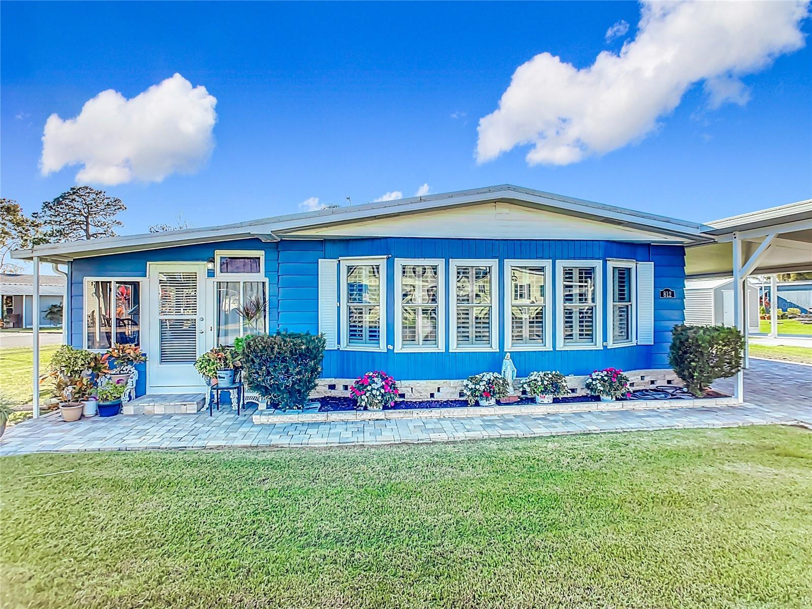 812 Swallow Lane Osteen FL 32764 - Little Lake O6374984 image1