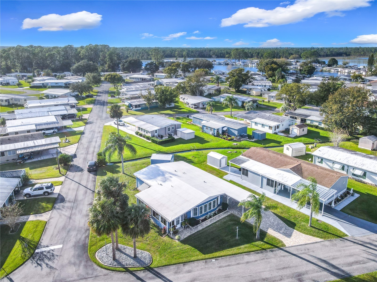 812 Swallow Lane Osteen FL 32764 - Little Lake O6374984 image4