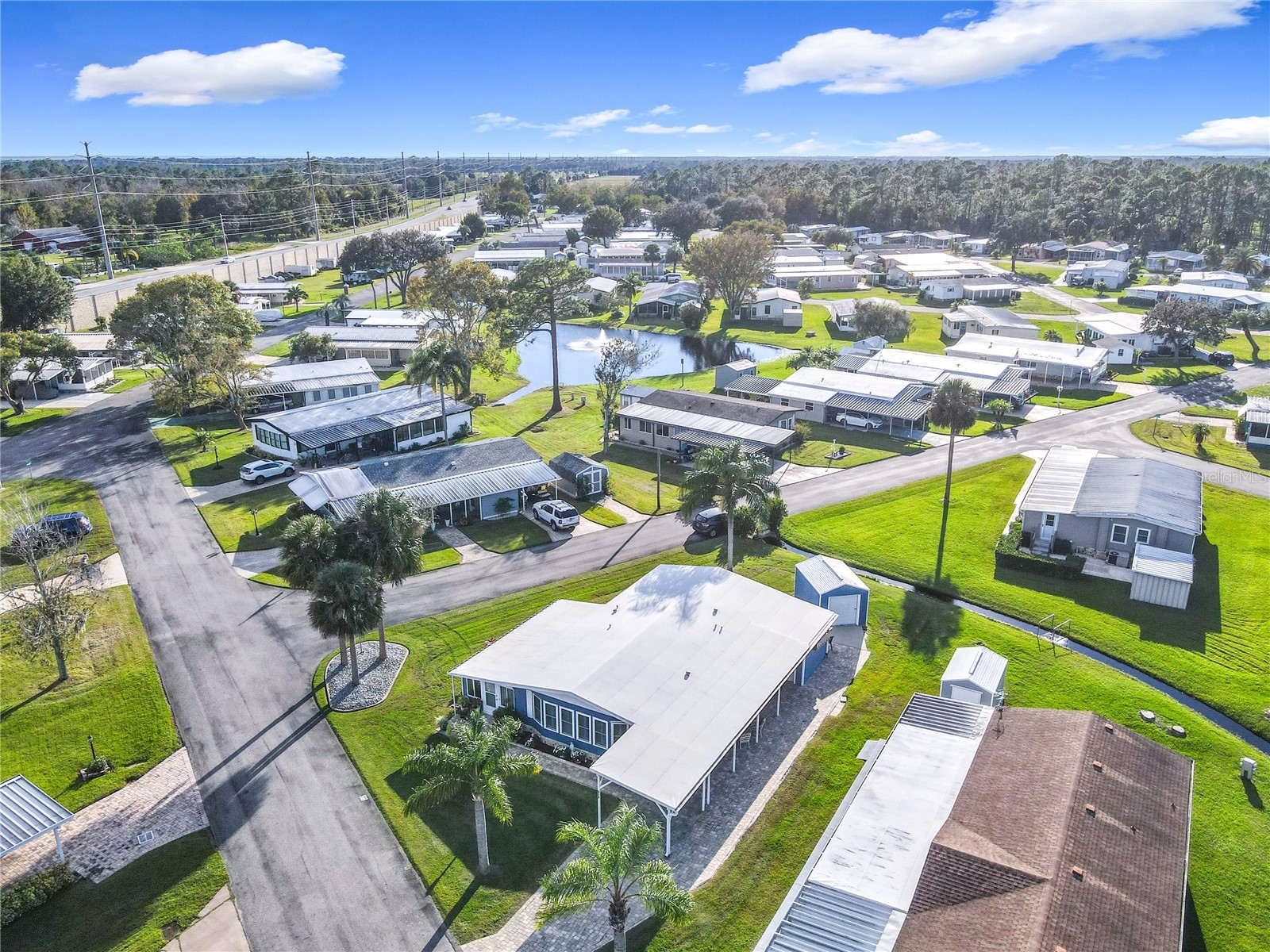 812 Swallow Lane Osteen FL 32764 - Little Lake O6374984 image43